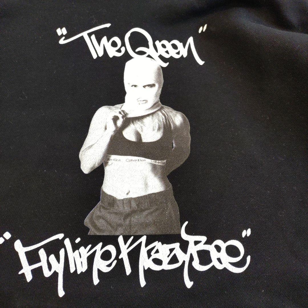 山本Kid徳郁　クレイジー ビー　Lサイズ　ブラック