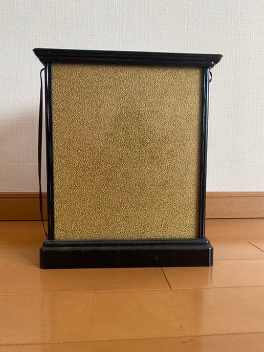 五月人形（専用ガラスケース付き）