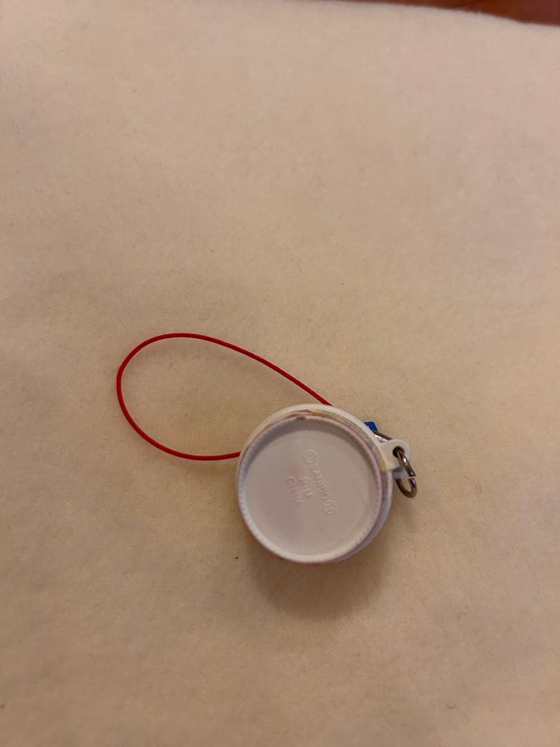 ハローキティ 駄菓子マスコット 10種コンプリートセット