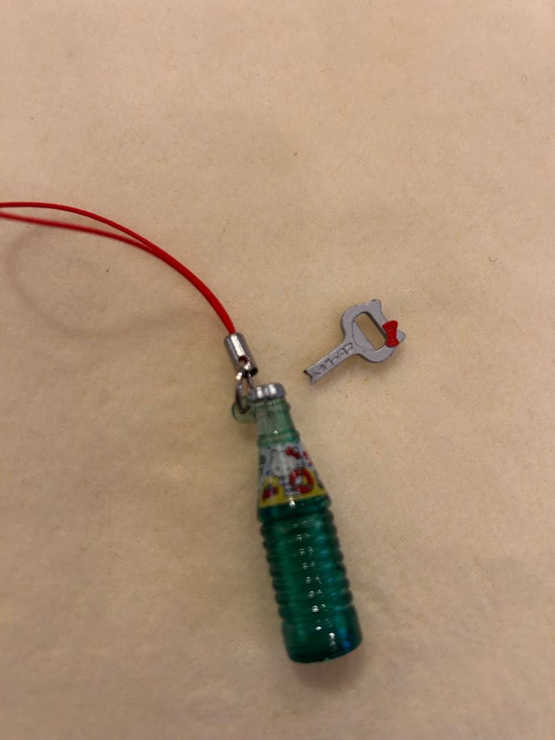 ハローキティ 駄菓子マスコット 10種コンプリートセット