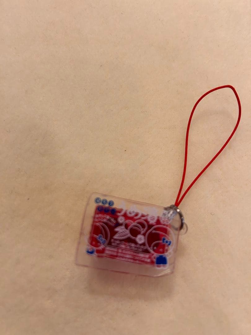 ハローキティ 駄菓子マスコット 10種コンプリートセット