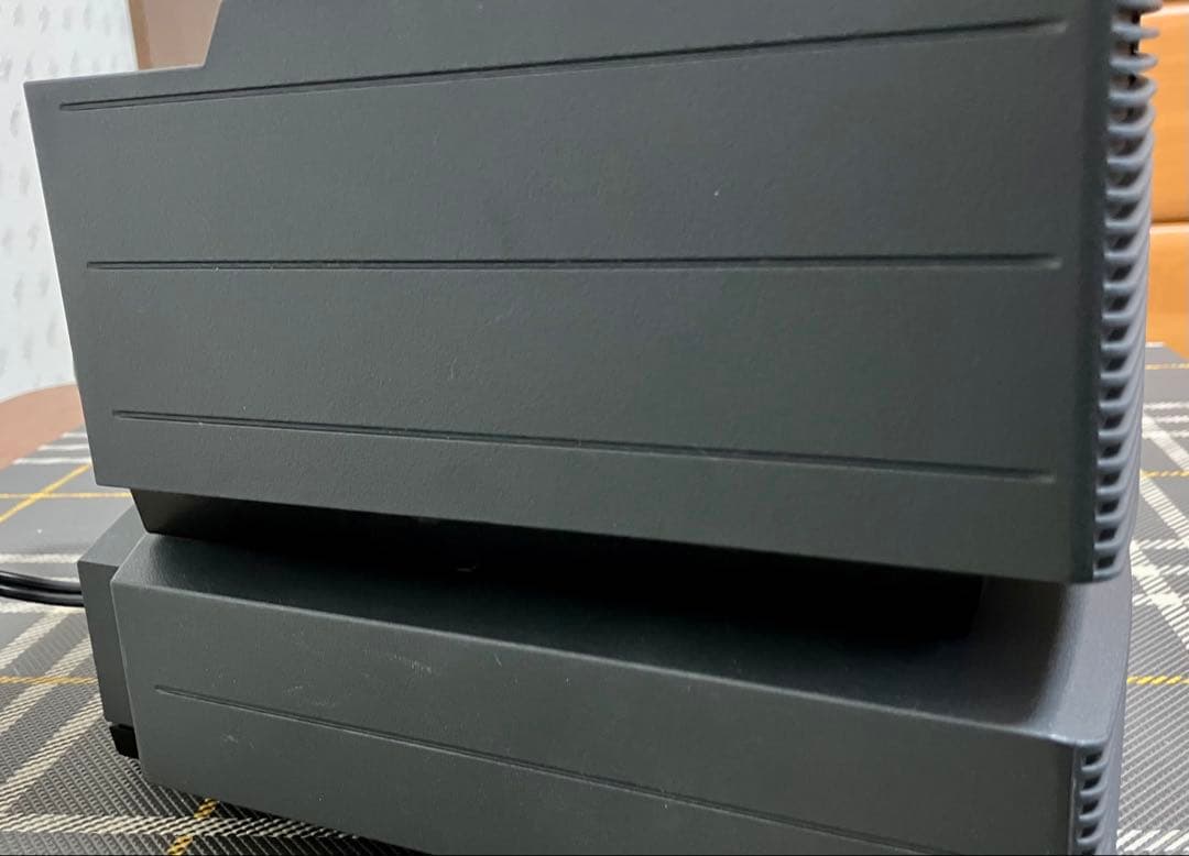 Bose Wave Music System＋Multi-CD Changer