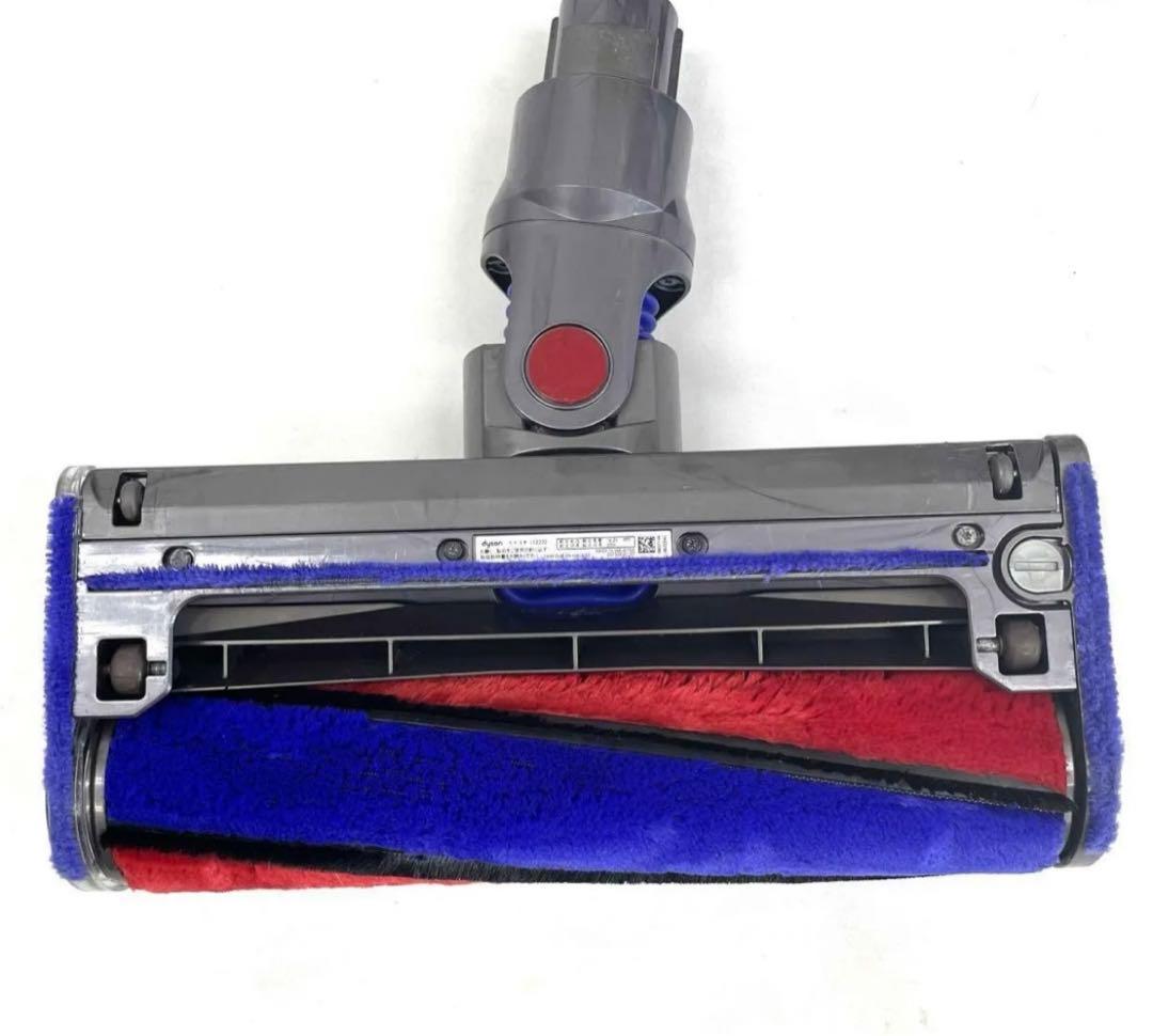 0619-002 ダイソン掃除機V10お得フルセット