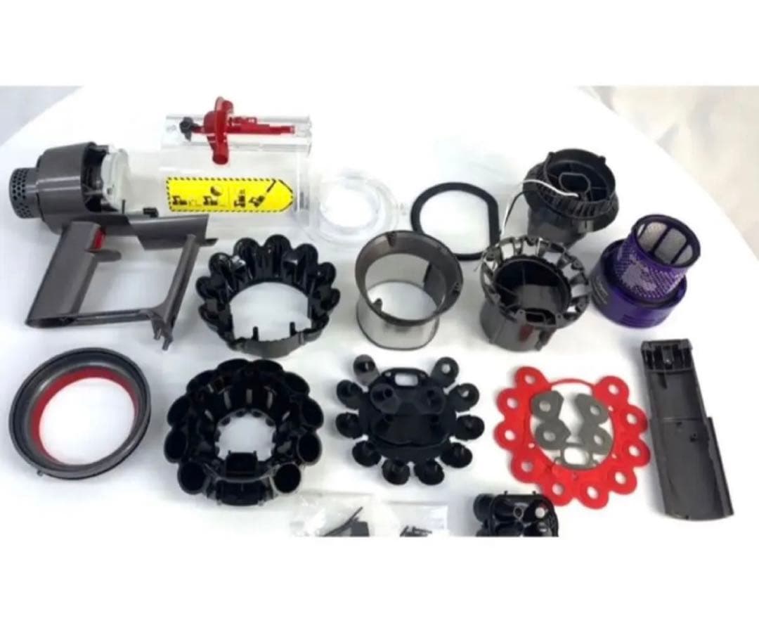 0619-002 ダイソン掃除機V10お得フルセット