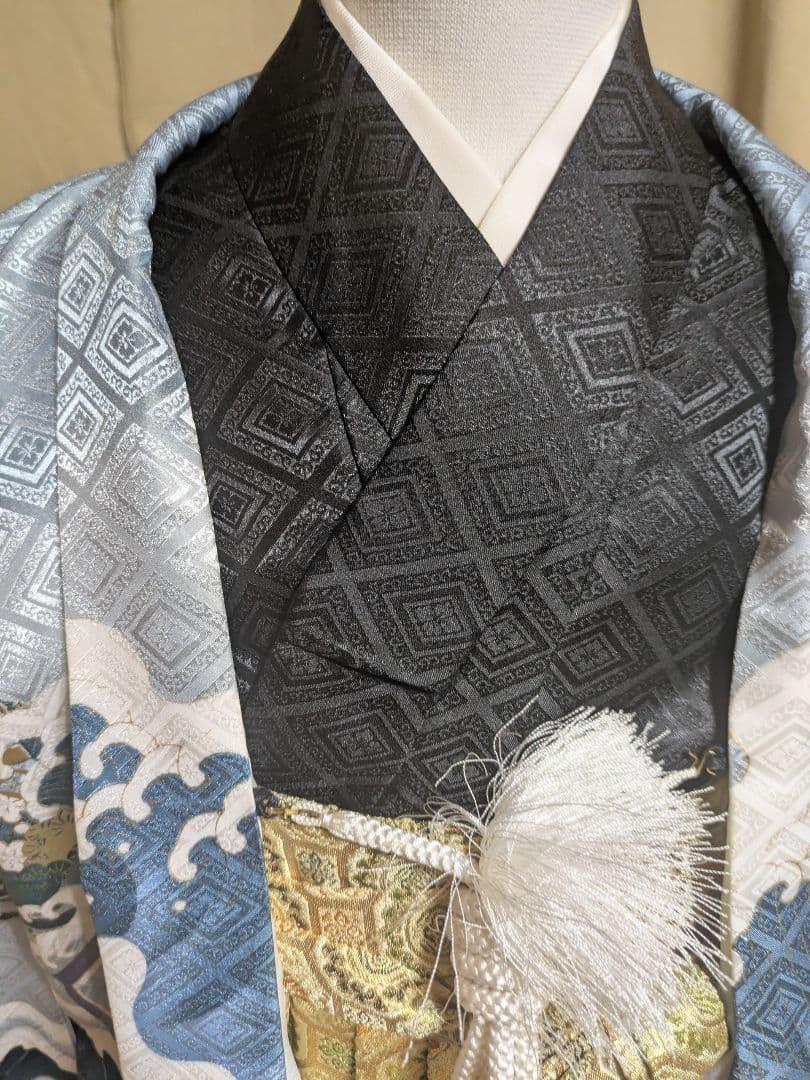 七五三 五歳祝着セットno20260215.3