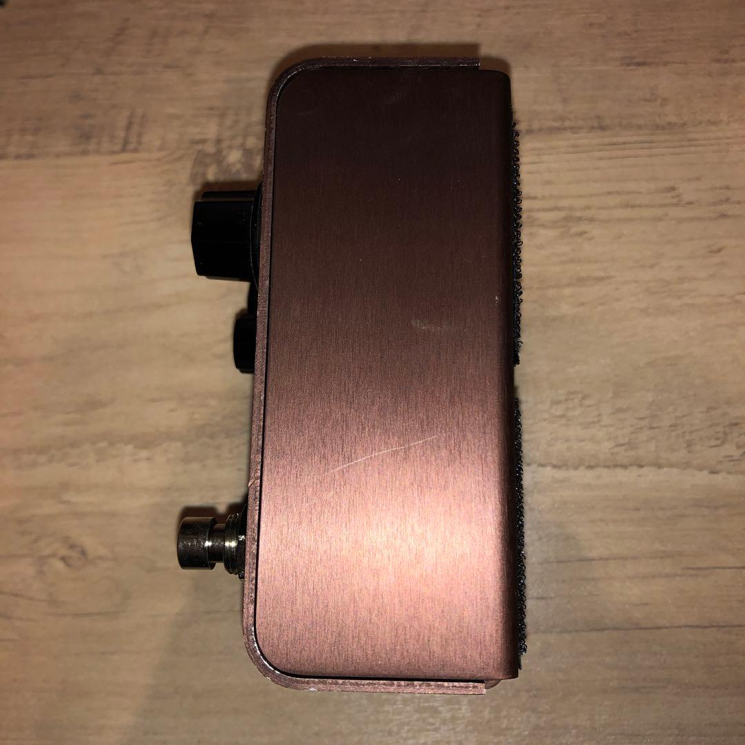 Strymon Lex ロータリースピーカー