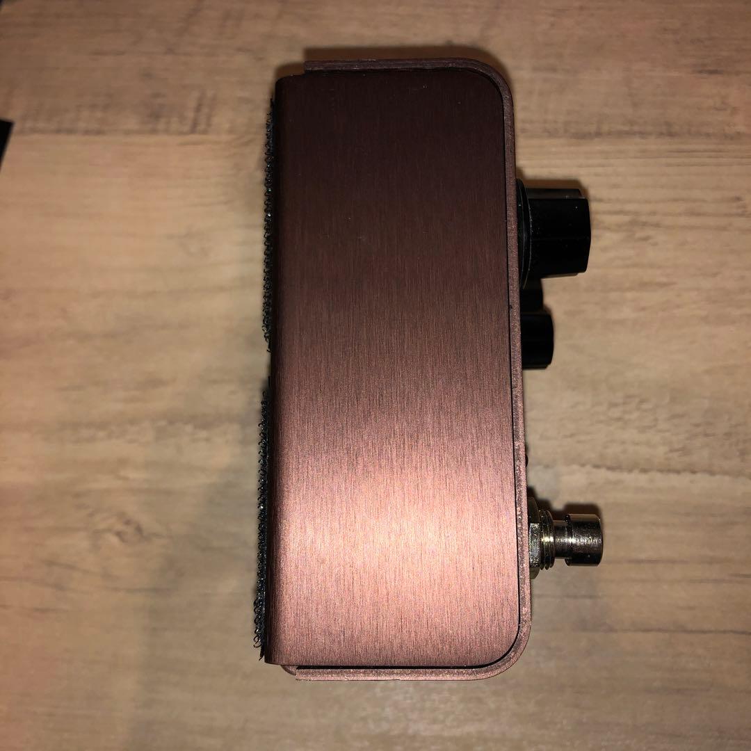 Strymon Lex ロータリースピーカー