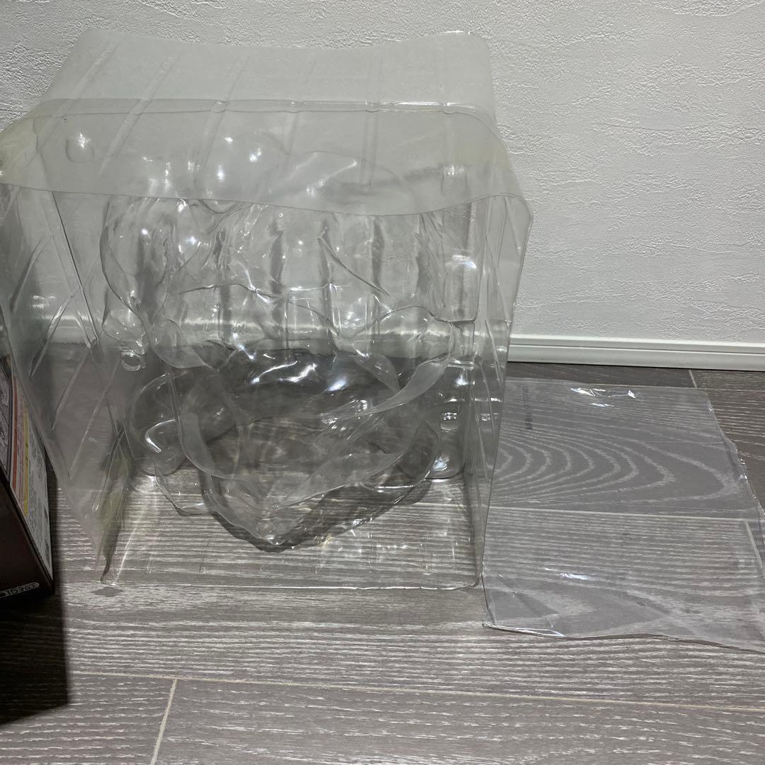 ドラゴンボール　一番くじ　ラストワン　神龍　スーパーヒーロー