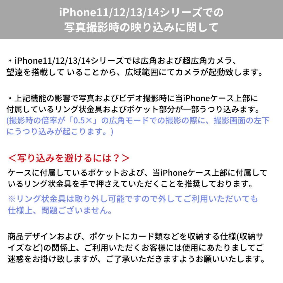12ProMax ajew エジュー iPhoneケース b6f