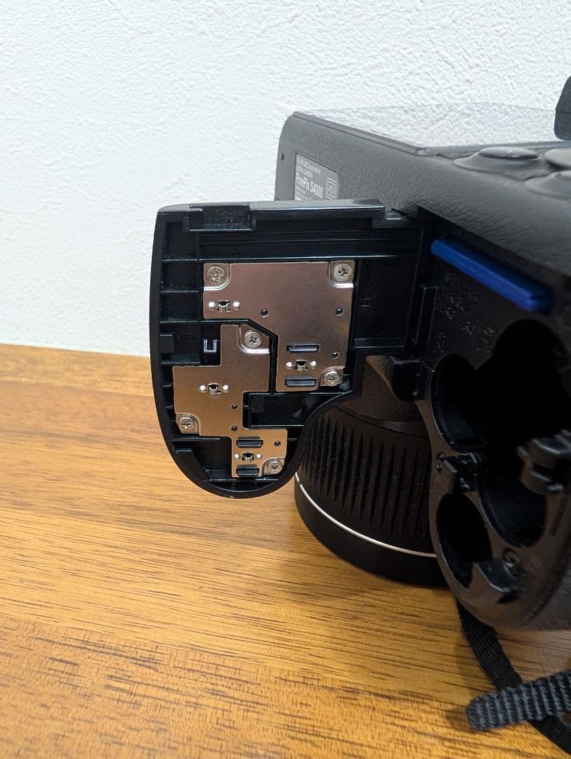 ⭐️トモくん　Fine Pix S4000 デジタルカメラ　美品！