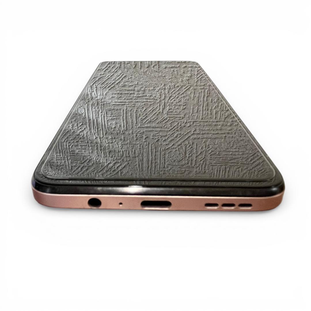 【美品】motorola moto g53y 5G 128GB ペールピンク