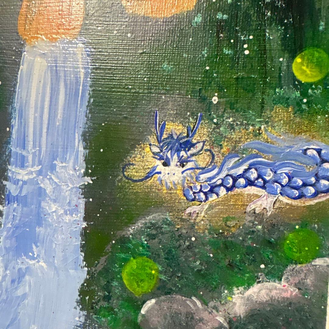 ヒーリングアート⭐︎治癒と心眼の開花⭐︎