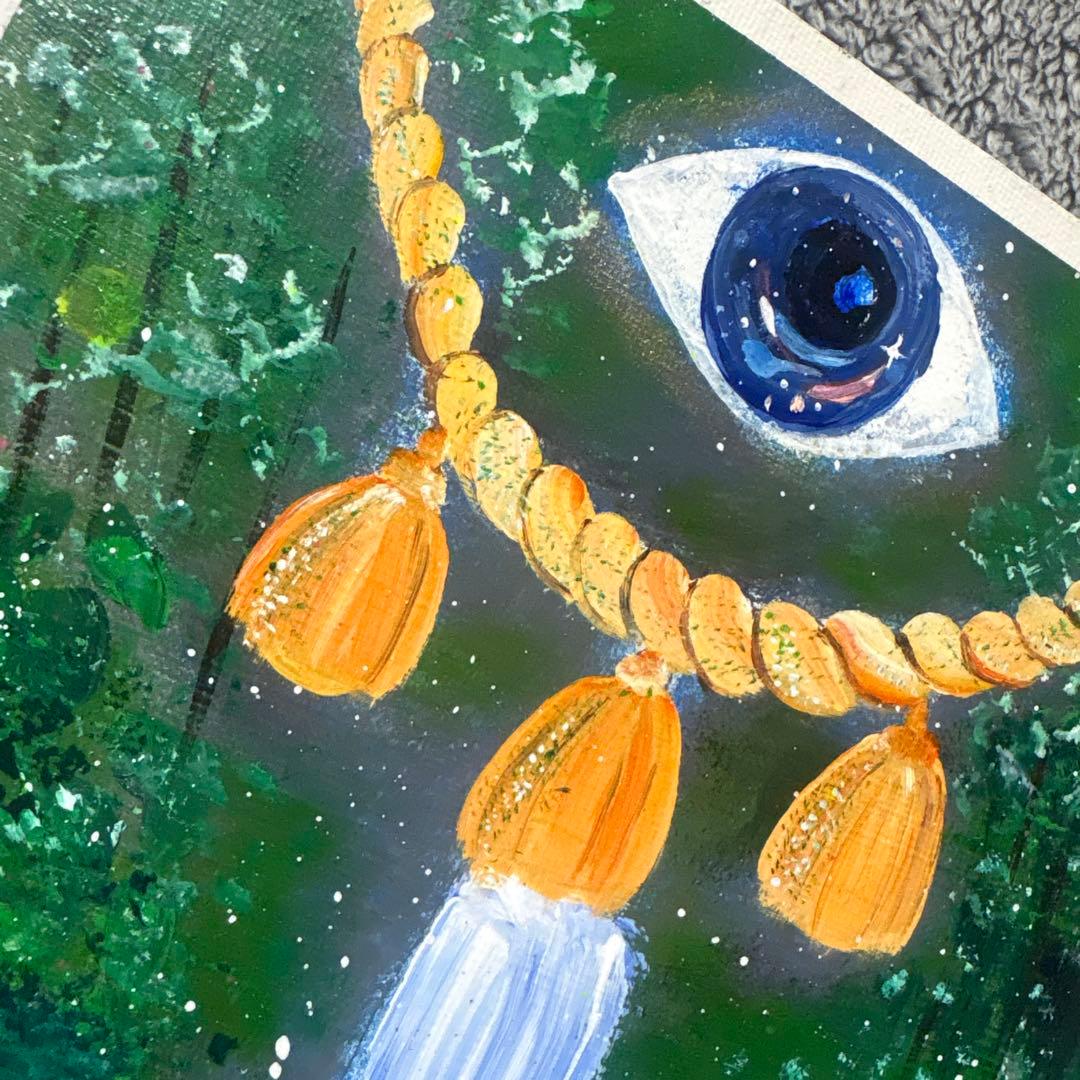 ヒーリングアート⭐︎治癒と心眼の開花⭐︎