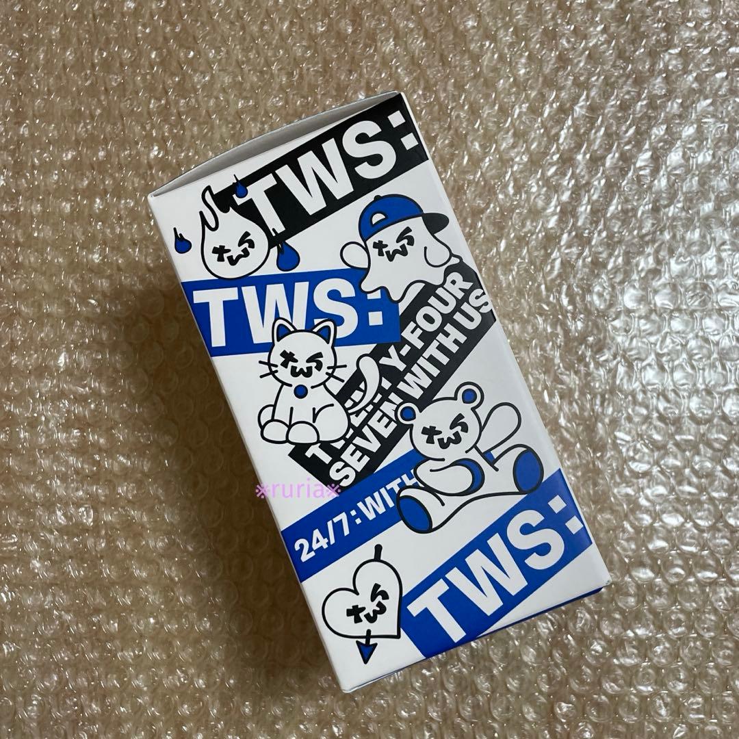 TWS ペンライト 新品未開封 公式品 1点