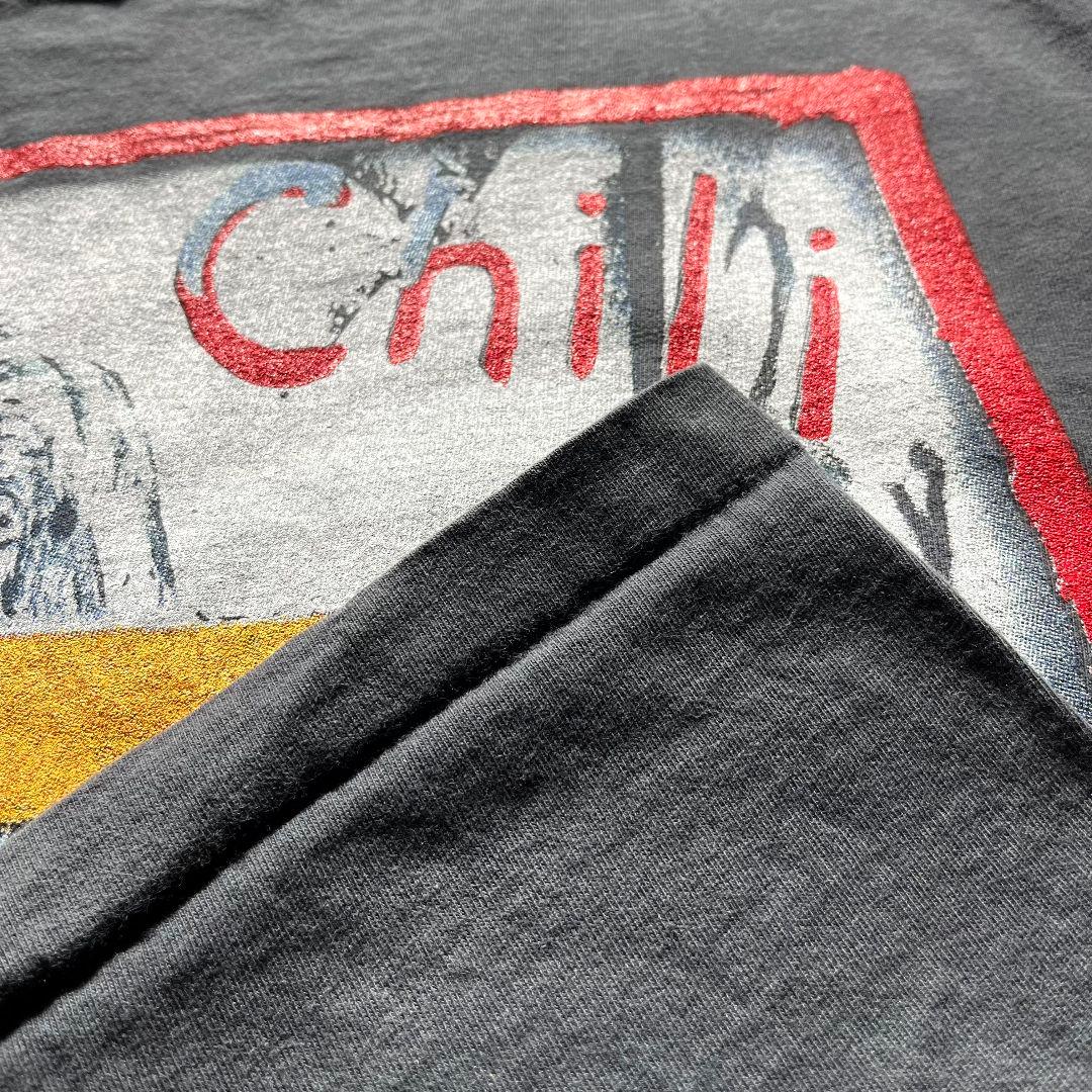 RED HOT CHILI PEPPERS レッチリ バイザウェイ ロンT XL