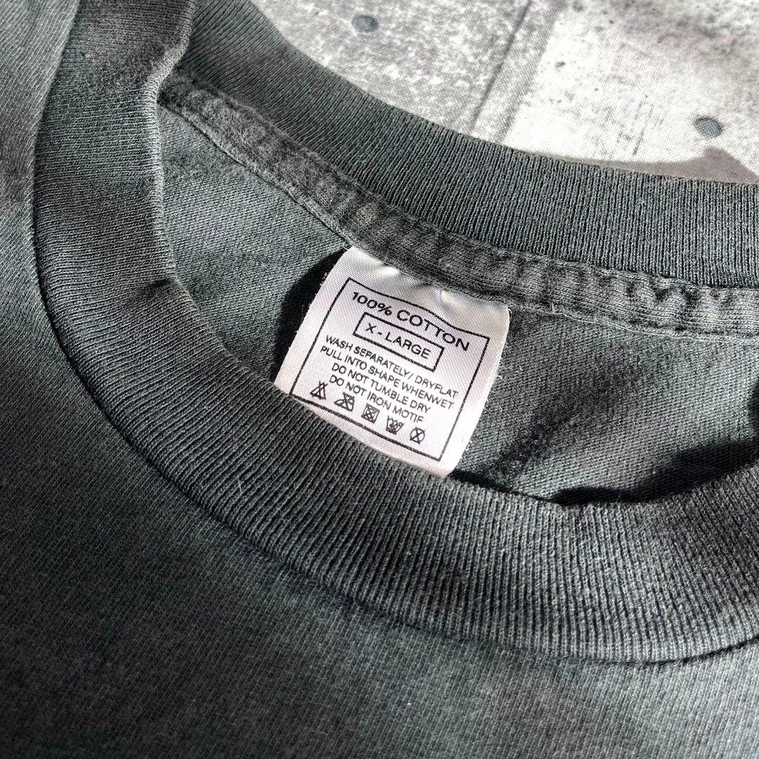 RED HOT CHILI PEPPERS レッチリ バイザウェイ ロンT XL