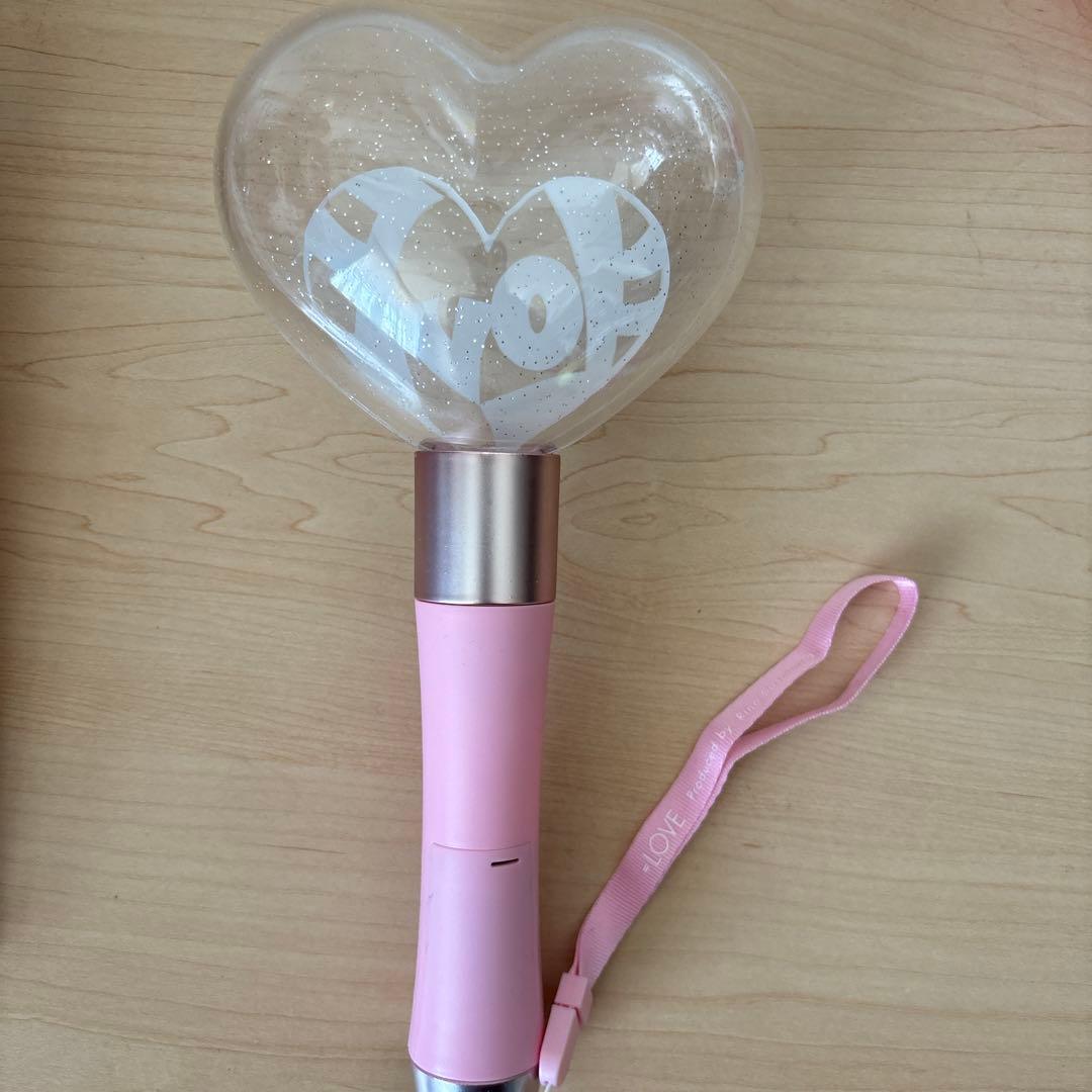 ＝LOVE イコールラブ イコラブ ペンライト