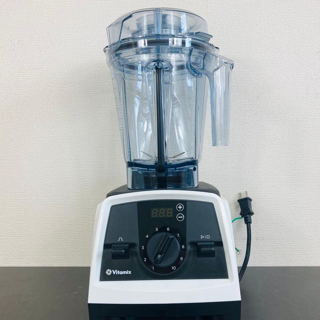 も*中様 Vitamix バイタミックス VMO188B V1200i ブレンダ