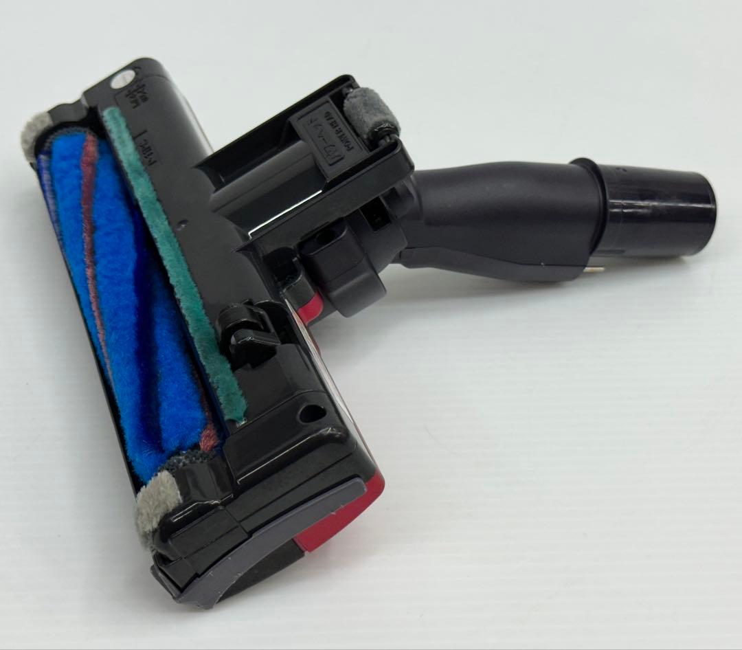 動作保証品　シャープ　掃除機　EC-VP510 ヘッド　赤　2179351160