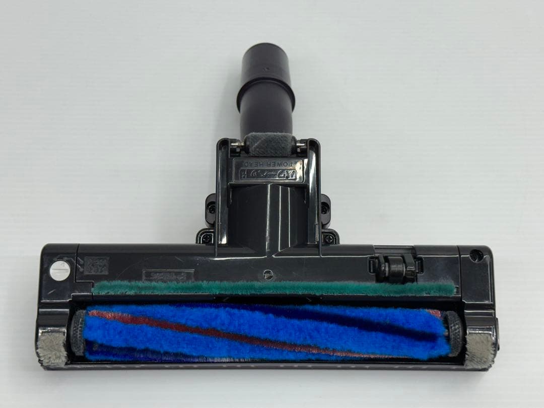 動作保証品　シャープ　掃除機　EC-VP510 ヘッド　赤　2179351160