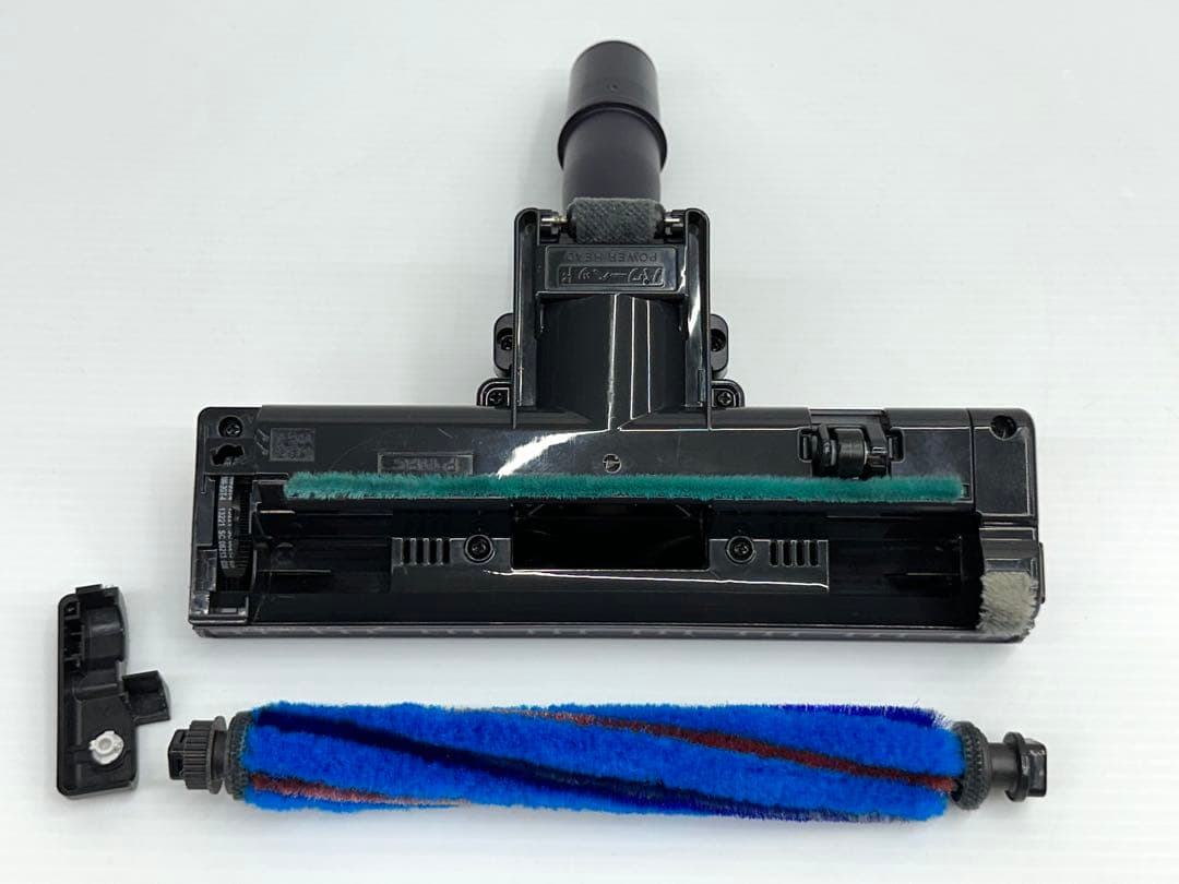 動作保証品　シャープ　掃除機　EC-VP510 ヘッド　赤　2179351160