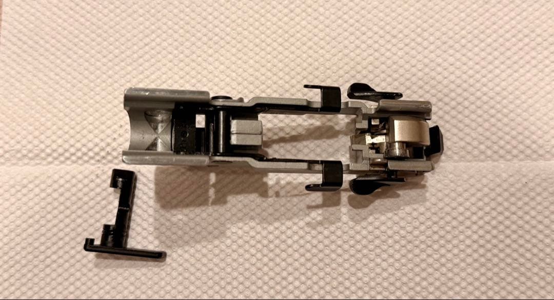 Laylax ライラクス SIG M17 / M18 互換用FCU