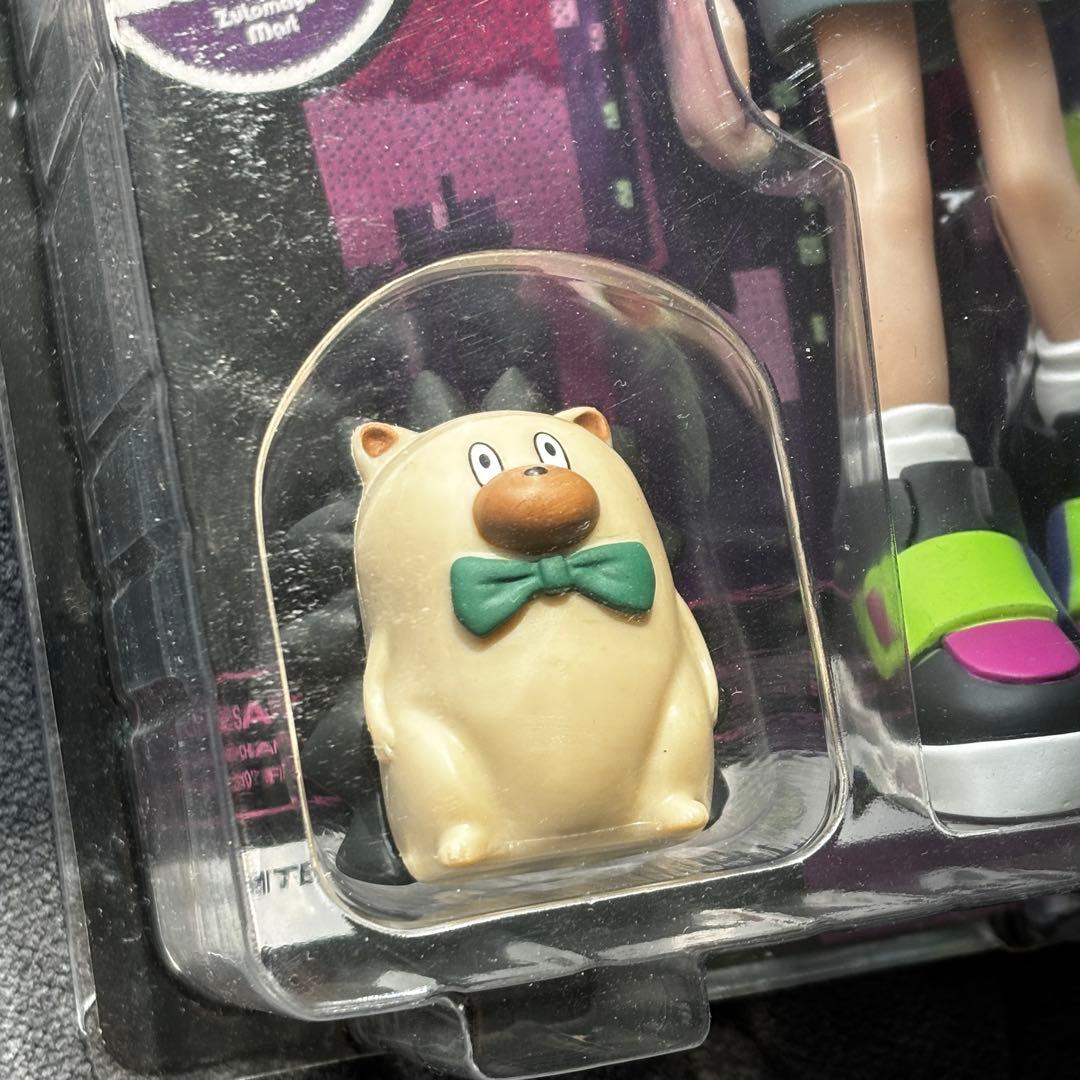 ずっと真夜中でいいのに。お勉強にら フィギュア ぐされ強初回限定盤特典