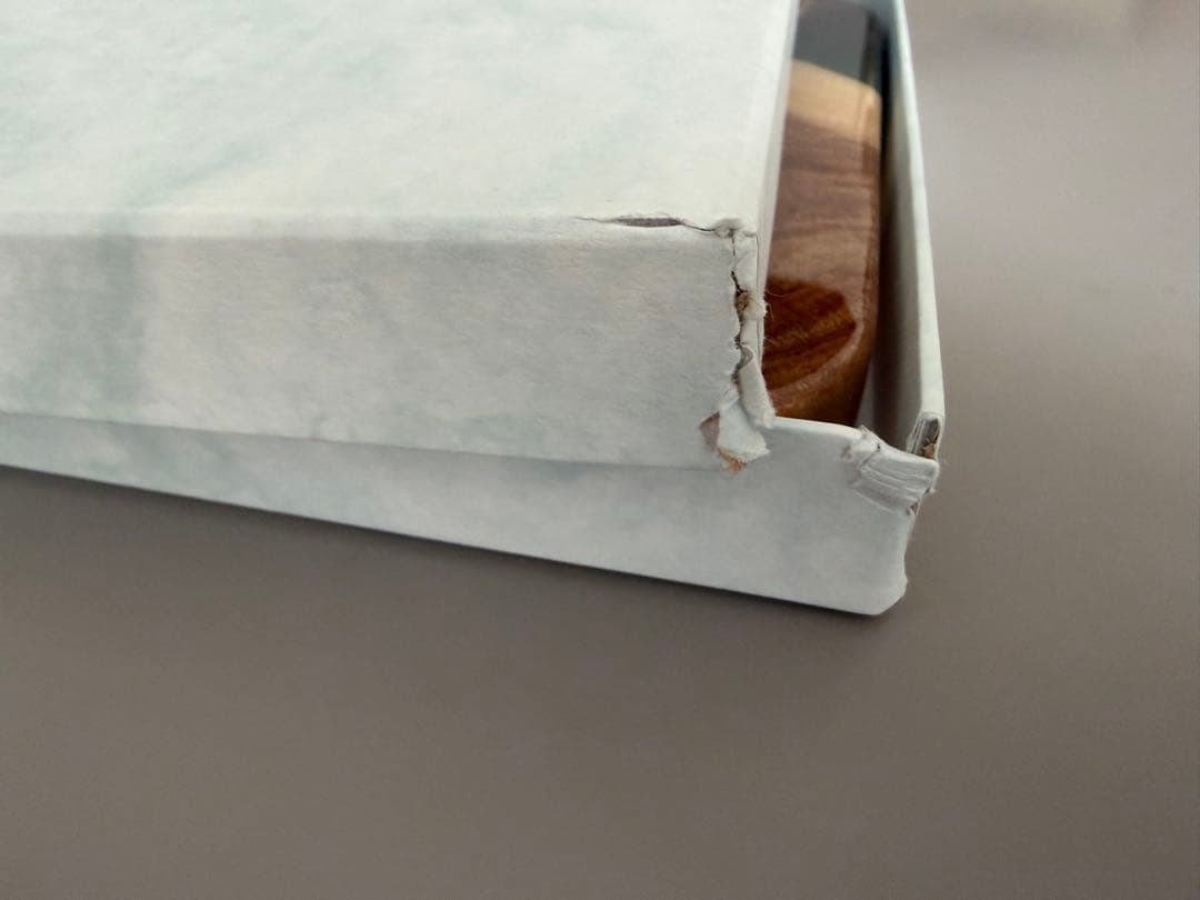 皿・プレート 8A GARAGE Resin Cutting Board Holiday