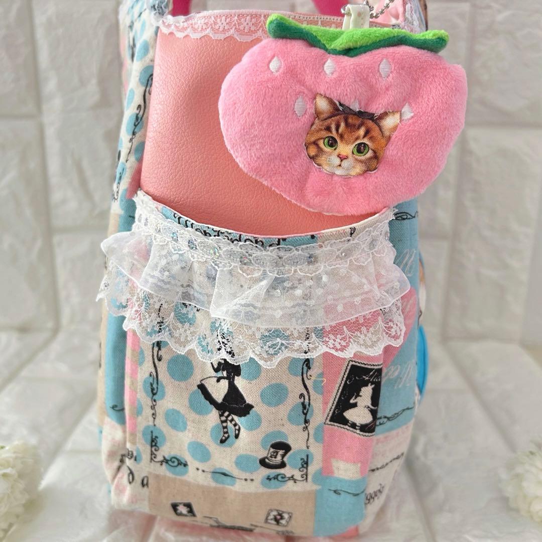 全てアリス　超BIGアリスサンダーちゃん　コヤンイサムチョン　チューリップバック