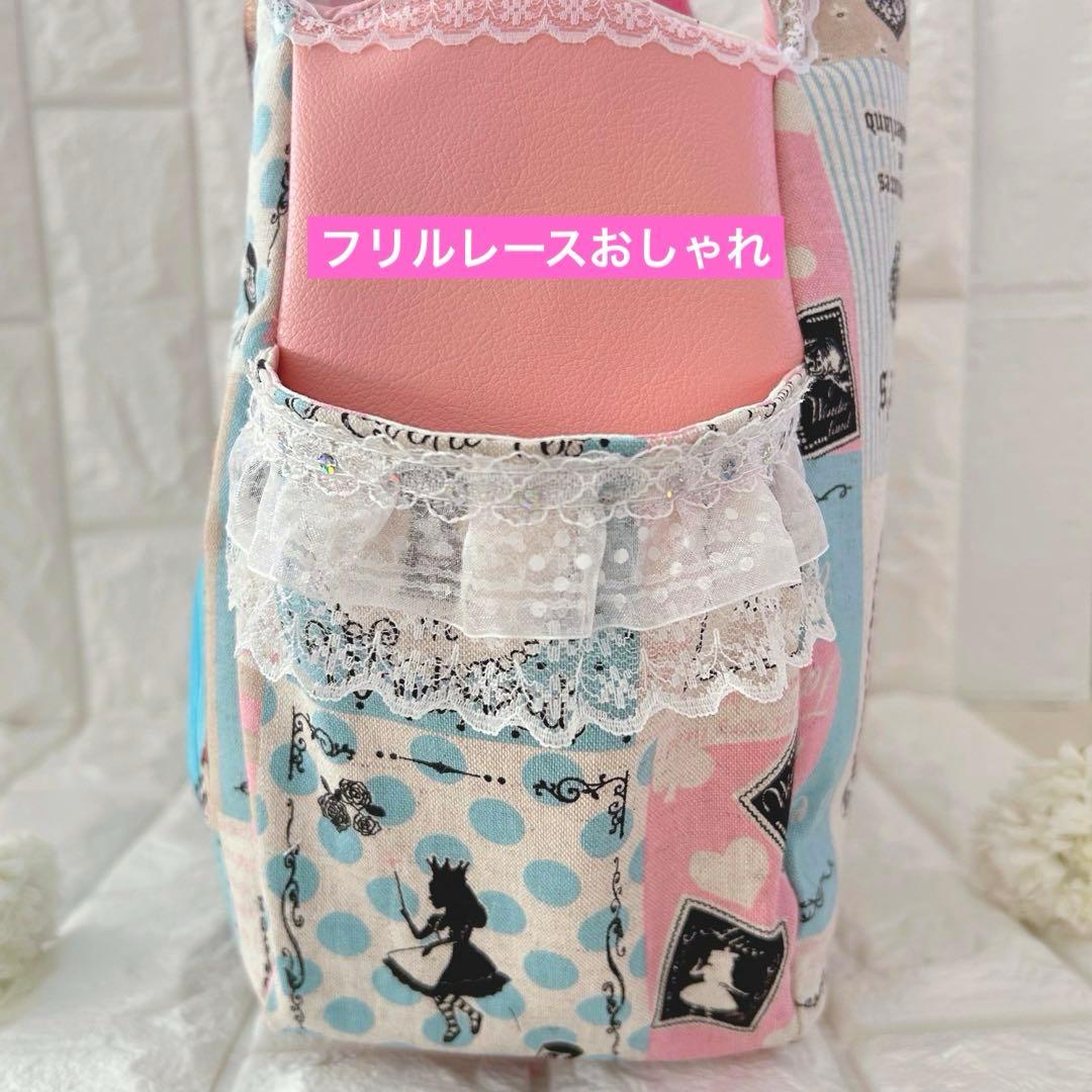 全てアリス　超BIGアリスサンダーちゃん　コヤンイサムチョン　チューリップバック