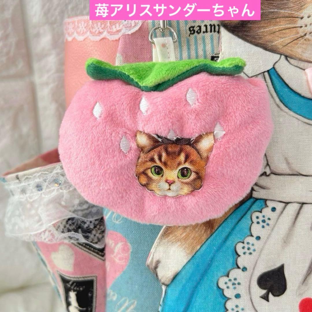 全てアリス　超BIGアリスサンダーちゃん　コヤンイサムチョン　チューリップバック