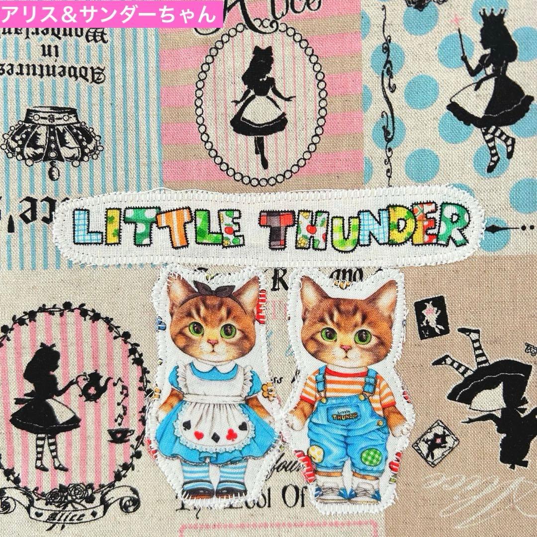 全てアリス　超BIGアリスサンダーちゃん　コヤンイサムチョン　チューリップバック