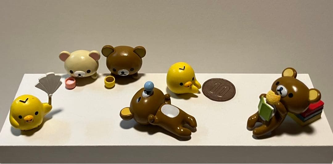 リラックマ　リーメント　まとめ売り