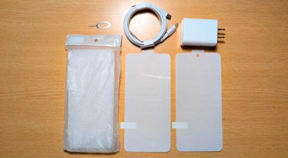 新品　Google Pixel 8 Pro Obsidian おまけ付き