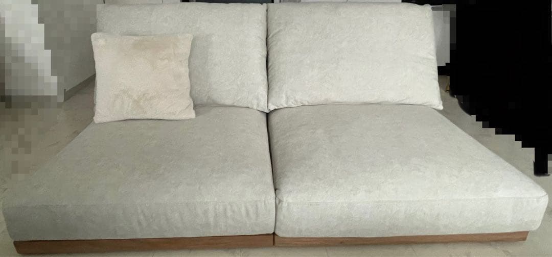 ソファー 3人掛け 送料込み 北欧 あぐら【GRVITY】