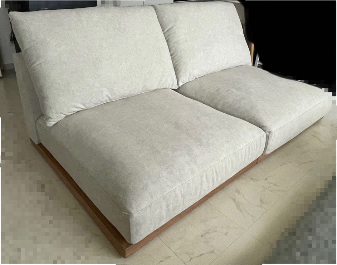 ソファー 3人掛け 送料込み 北欧 あぐら【GRVITY】