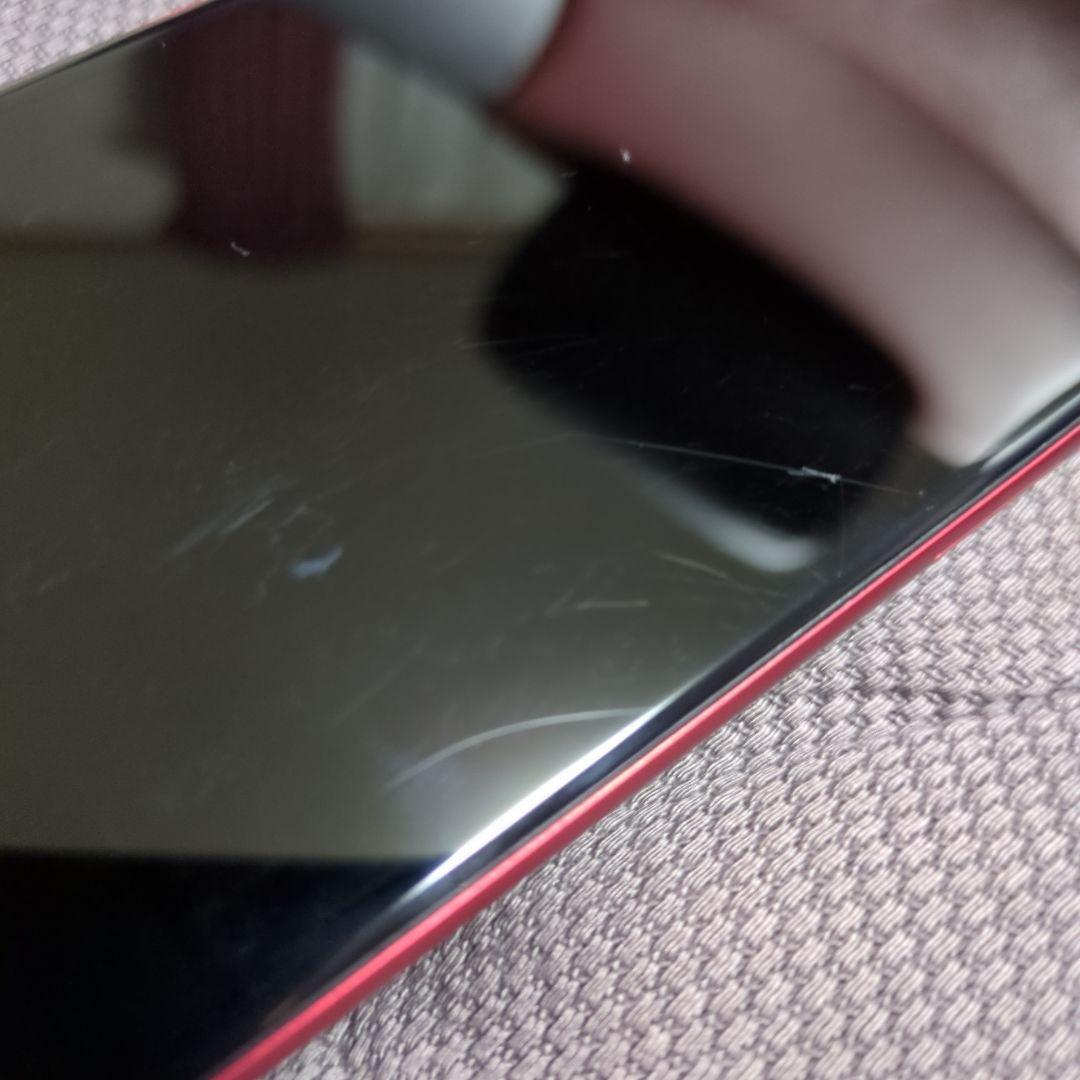 iPhone SE 第2世代 PRODUCT RED 64GB ios18.7
