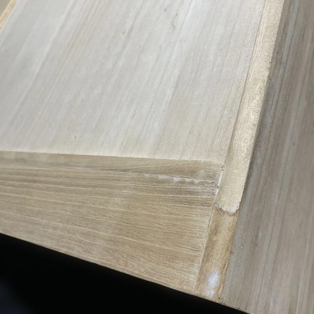 天然桐箪笥　3段収納 衣装箪笥 着物収納 チェスト