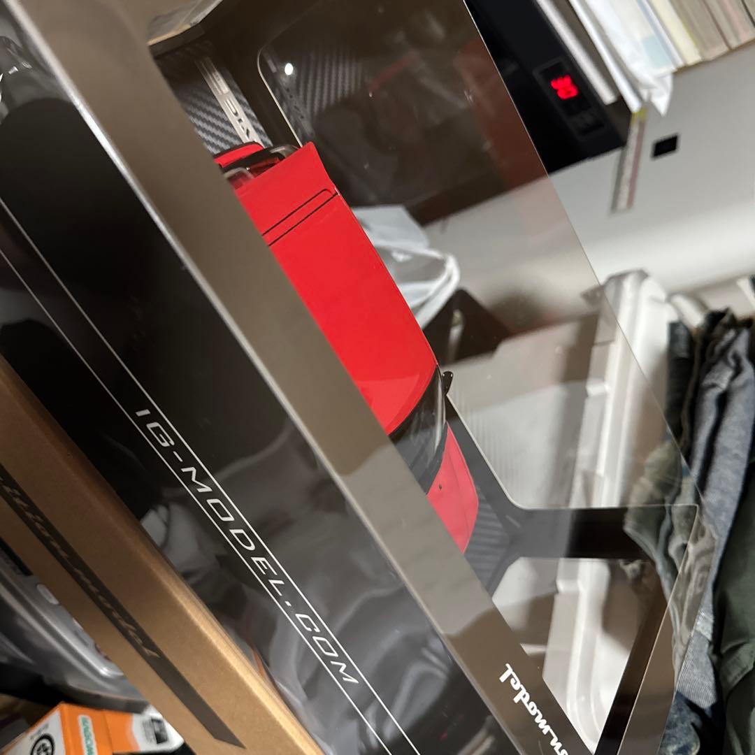 ignition model ef9 シビック