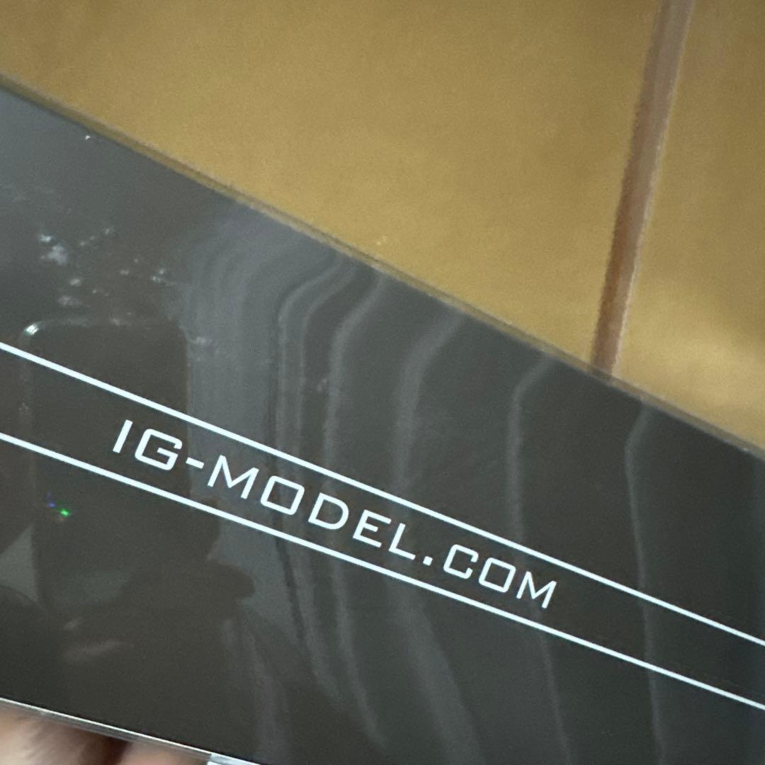 ignition model ef9 シビック