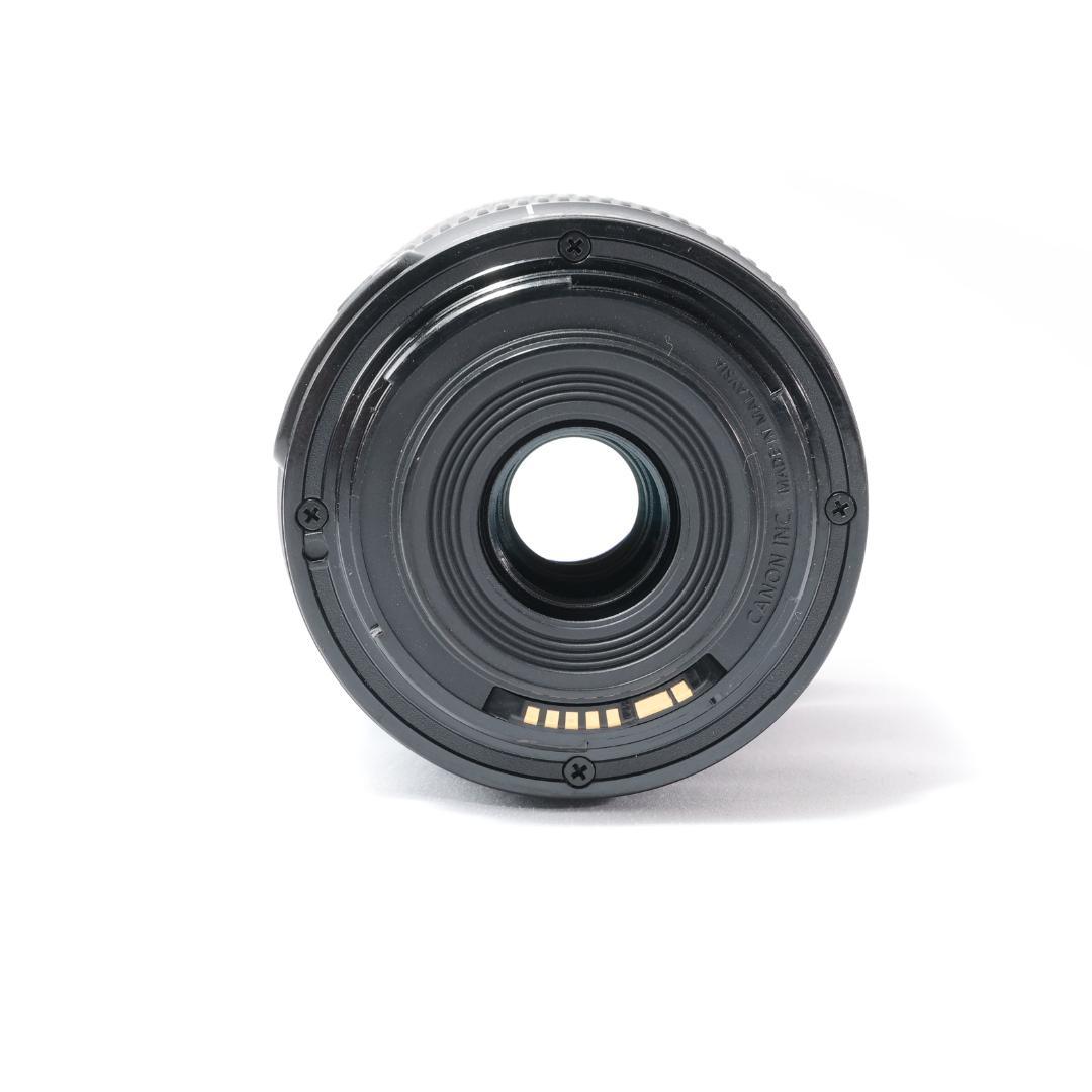 【極美品】★canon EF-S 55-250mm IS STM 望遠レンズ