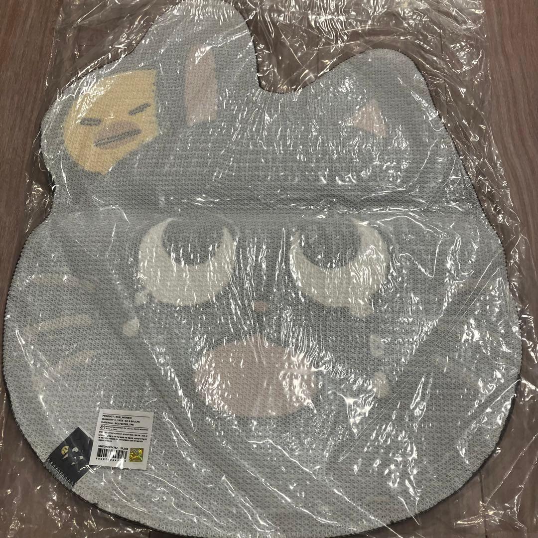 RIIZEウォンビン　トニャンドク