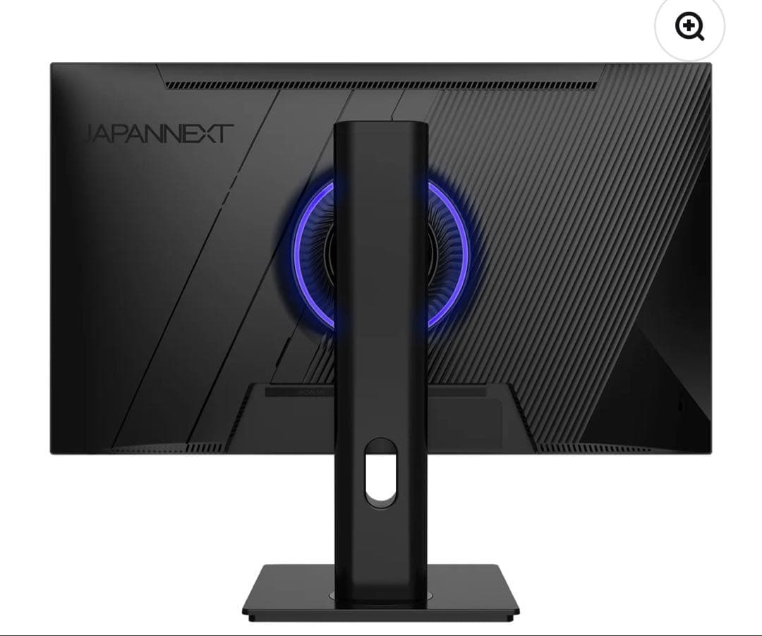 Japan nextゲーミングモニター　200hz ips 美品