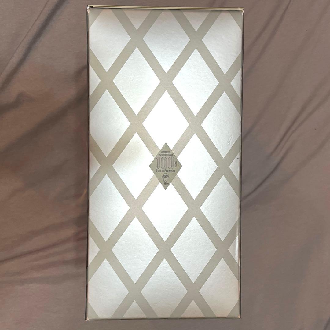 キュピ・コレ2025 プラチナキューピー 100周年記念セット