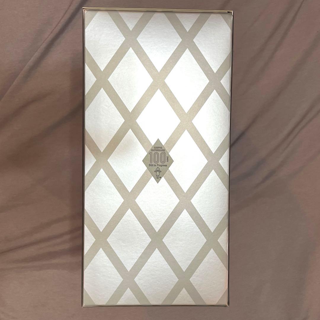 キュピ・コレ2025 プラチナキューピー 100周年記念セット