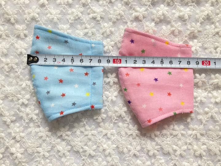 ハンドメイド ☆ インナーマスク 578