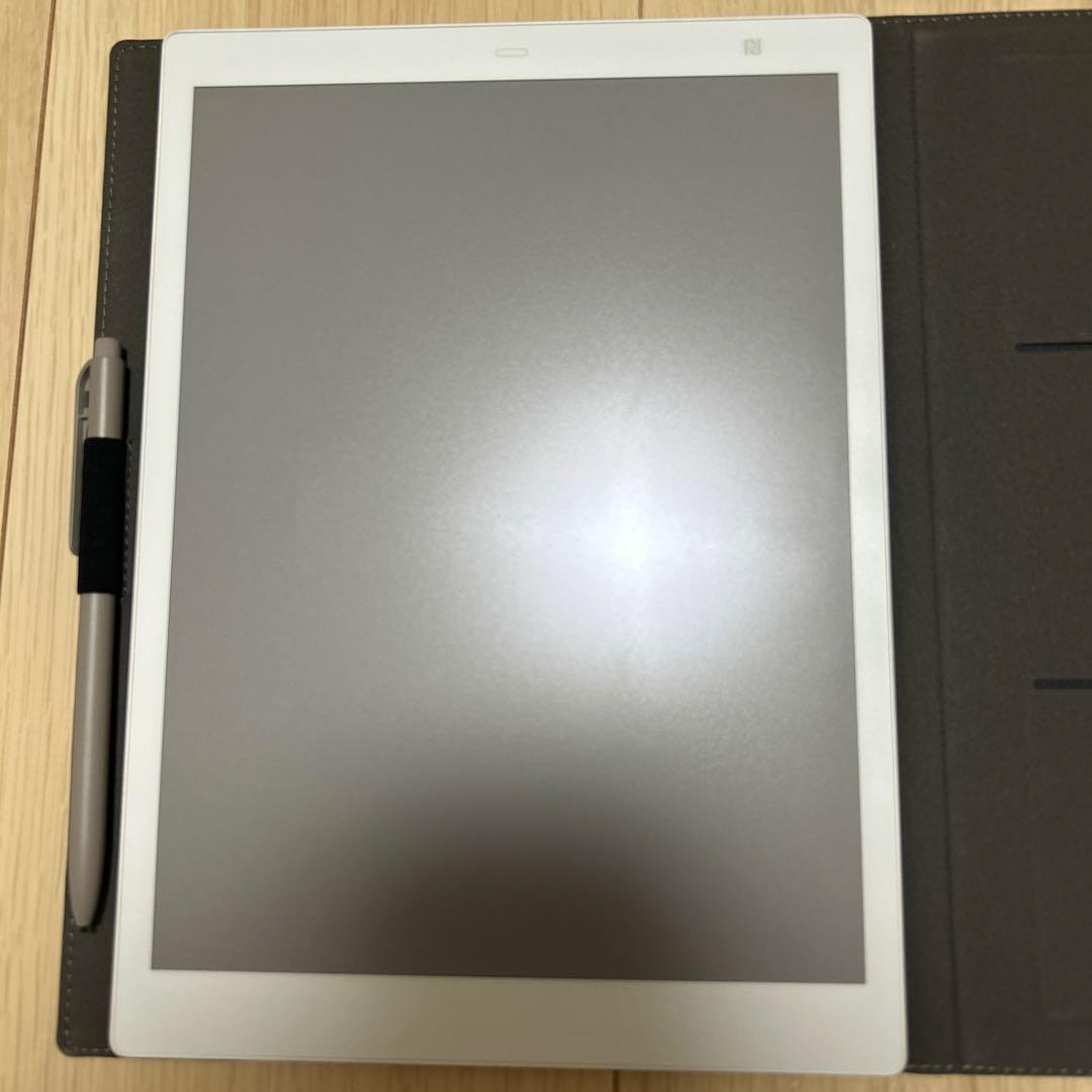 QUADERNO A5 (Gen.3C)+ 別売りカバー(ベージュ）