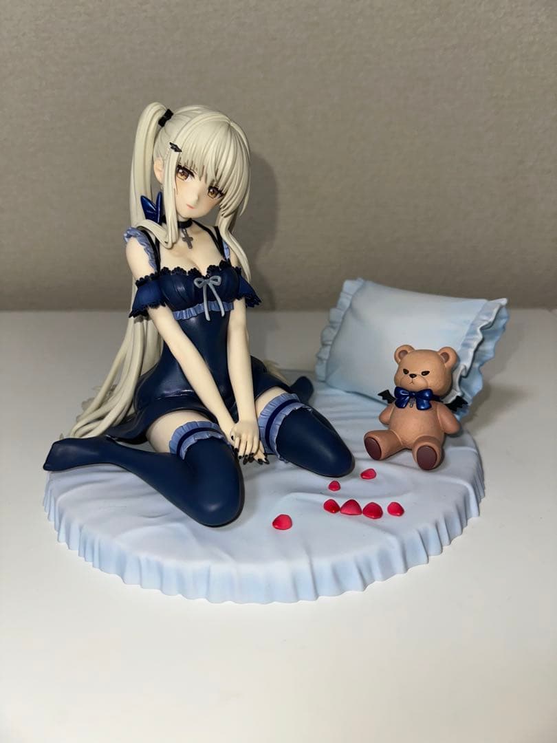 【中古】椎名真昼 フィギュア 小悪魔様 1/6スケール 渋スク