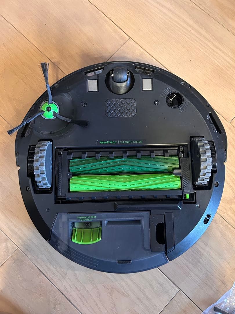 IROBOT ルンバ I3+ ロボット掃除機