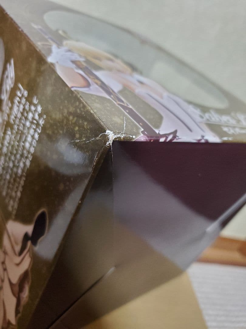 Fate stay night　セイバー リリィ　フィギュア　アルファマックス